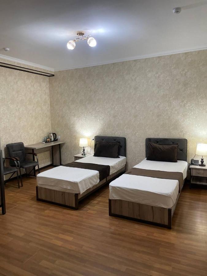 Yantai Hotel 타슈켄트 외부 사진